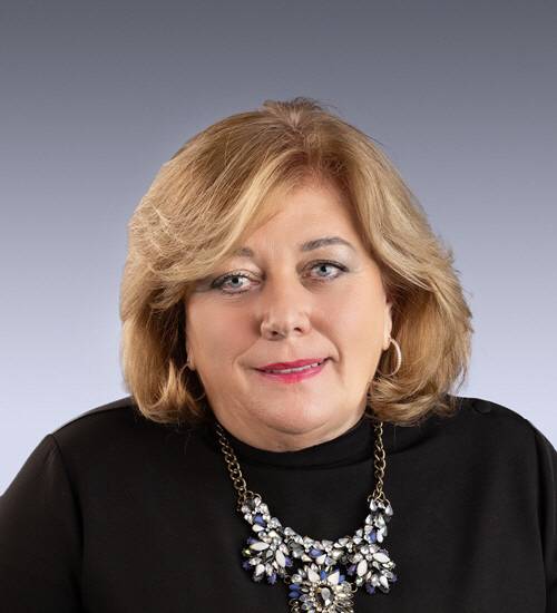 Božena Kováčová